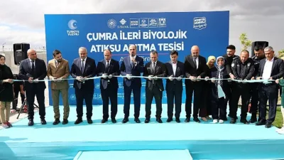 Konya Büyükşehir Belediye Başkanı Uğur İbrahim Altay, Büyükşehir Belediyesi tarafından