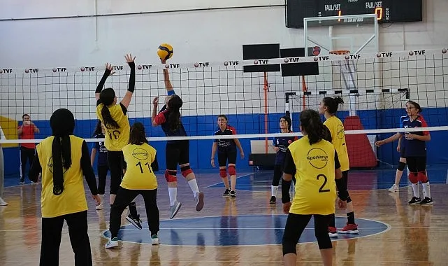 Konya Büyükşehir Belediyesi’nin merkez dışındaki 28 ilçede düzenlediği ve her