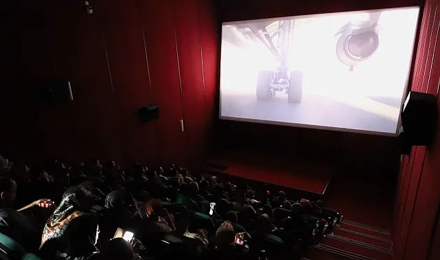 Konya Büyükşehir Belediyesi, terör devleti İsrail’in Filistinlilere uyguladığı soykırımın ve