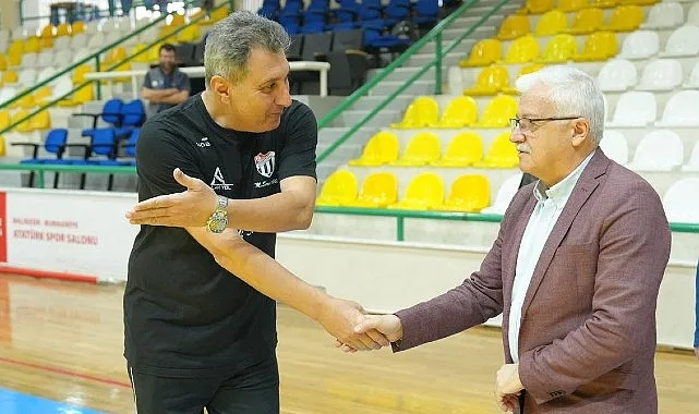 Türkiye Kadınlar Basketbol Ligi’nde 3 sezondur başarılı bir performans sergileyen