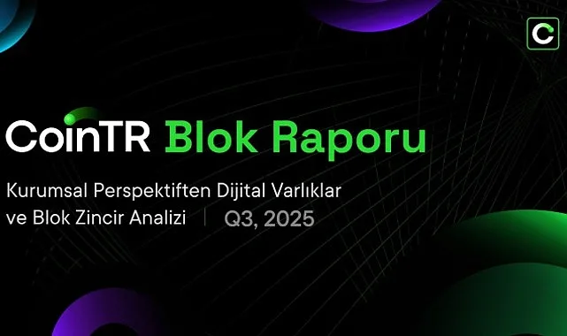 Küresel ekonominin çelişkili verilerle yön aradığı 2025’in üçüncü çeyreğinde kripto