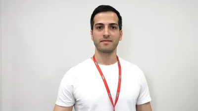 Üsküdar Üniversitesi NPİSTANBUL Hastanesi Spor Uzmanı Selami Uçar, fitness ve