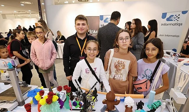 Küçükçekmece Belediyesi Girişimcilik ve İnovasyon Merkezi (KÜGİM) ve Masqot.co işbirliği