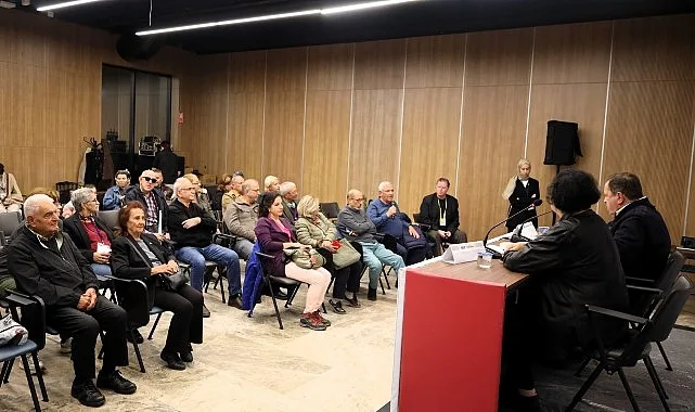 Bu yıl “Anadolu Mayası” temasıyla 15. kez kapılarını açan Uluslararası