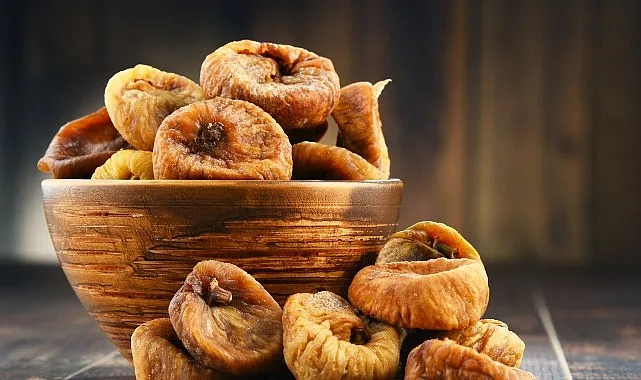 Türkiye, cennet meyvesi kuru incirde 2024/25 ihracat sezonunu başarılı bir