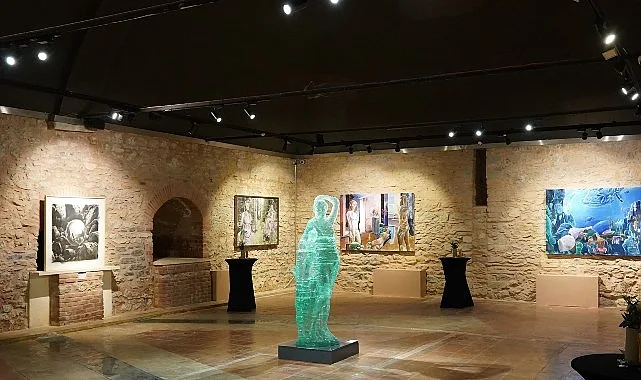 Türk sanatının ve kültürünün önemli simgelerinden biri olan Lale’yi yaşatmak ve