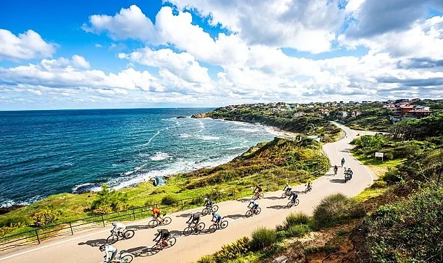 Tour de France gibi uluslararası ölçekte önemli spor etkinliklerinin sahibi,