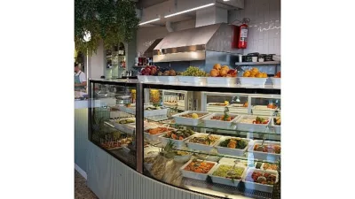 Türk Meze Kültürü, Modern Dokunuşlarla Yeniden Yorumlanıyor