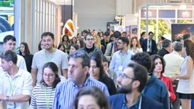 LOGISTECH- 4. Uluslararası Lojistik, Depolama ve Teknolojileri Fuarı, bu yıl