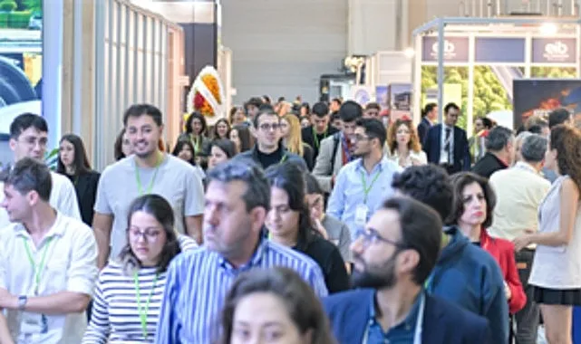 LOGISTECH- 4. Uluslararası Lojistik, Depolama ve Teknolojileri Fuarı, bu yıl