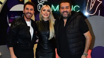 Türk televizyonlarının prime time kuşağındaki tek magazin programı 50Fifty, yeni