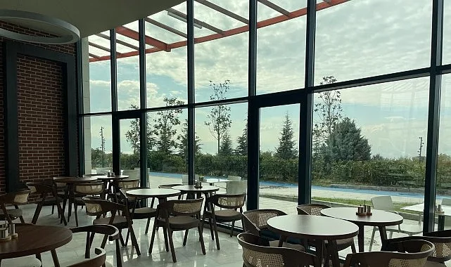 Kocaeli Büyükşehir Belediyesi iştiraki Antikkapı A.Ş’nin sevilen ve tutulan markası