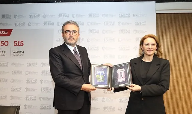 64. Hükümetin Kültür ve Turizm Bakanı Prof. Dr. Mahir Ünal,