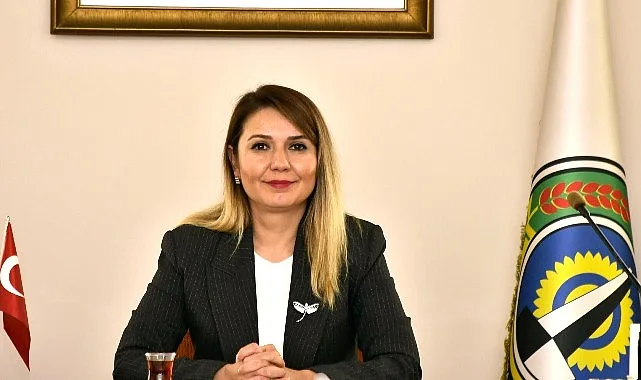 Malkara Belediyesi 2025 Ekim Dönemi Meclis Toplantısı, Malkara Belediye Başkanı