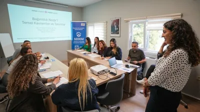 Maltepe Belediyesi, Sosyal Etkileşim ve Destek Merkezi (SEDEM) ile Maltepe