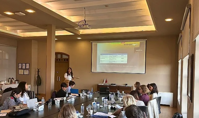 Maltepe Belediyesi, üniversite ve belediyelerin de ortağı bulunduğu AB projesi