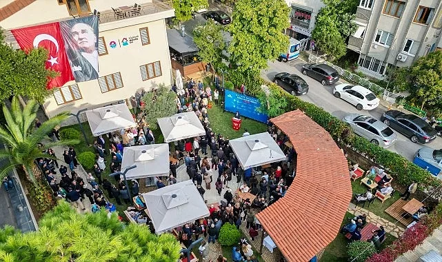 Maltepe Belediye Başkanı mimar Esin Köymen’in seçim bildirgesinde “toplumcu belediyecilik”