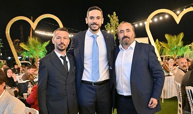 Manisa Berberler, Kuaförler ve Güzellik Salonu İşletmecileri Odası, kuruluşlarının 60’ıncı