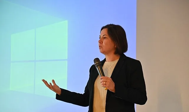 Manisa Büyükşehir Belediyesi tarafından kooperatifçilik bilincinin arttırılması ve kadın kooperatiflerini