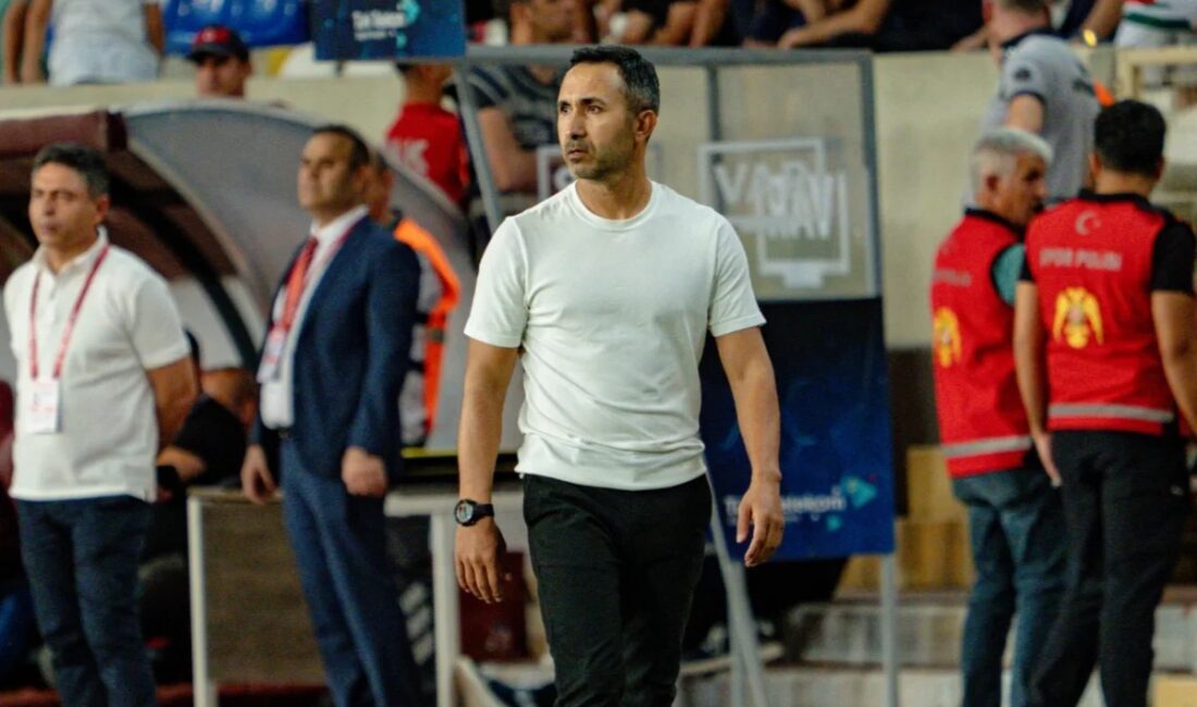 Mardin 1969 Spor, Yeni Mersin İdmanyurdu Spor’u 6-0’lık farklı bir