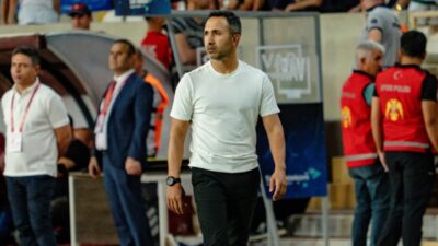 Mardin 1969 Spor, Yeni Mersin İdmanyurdu Spor’u 6-0’lık farklı bir