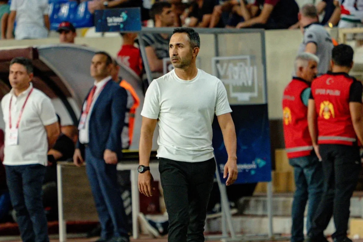 Mardin 1969 Spor, Yeni Mersin İdmanyurdu Spor’u 6-0’lık farklı bir