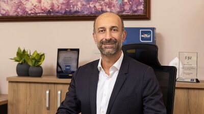 Boya sektörünün öncü markalarından Marshall Boya, yeni bir atama gerçekleştirdi.