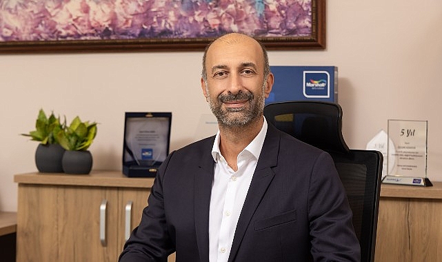 Boya sektörünün öncü markalarından Marshall Boya, yeni bir atama gerçekleştirdi.