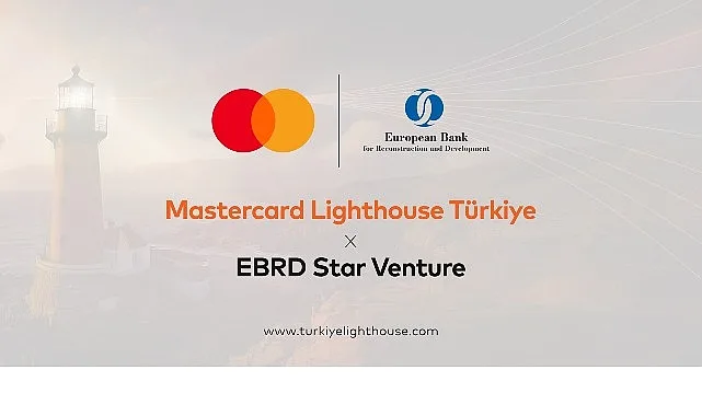 Türkiye’nin finansal hizmetler ekosistemini desteklemek amacıyla gerçekleştirilen Mastercard Lighthouse Türkiye x