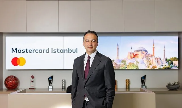 Ödeme sistemleri alanında faaliyet gösteren global teknoloji şirketi Mastercard’da iki