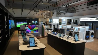 Geçtiğimiz aylarda MediaMarkt’ın Türkiye’de bir ilk olan deneyim odaklı konsept