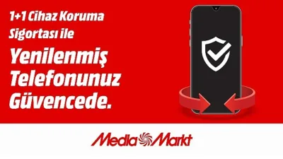 “Daha İyiye” vizyonu doğrultusunda yenilenmiş cep telefonlarının sürdürülebilir bir şekilde