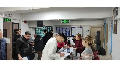 Menemen Belediyesi İşkur Hizmet Noktası, iş arayan vatandaşların işe yerleştirilmesinde