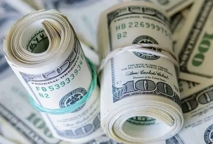 Türkiye Cumhuriyet Merkez Bankası (TCMB), 3 Ekim 2025 haftasında toplam