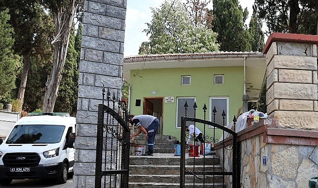 Kocaeli’yi pek çok alanda geleceğe taşıyacak yatırımları hayata geçiren Büyükşehir