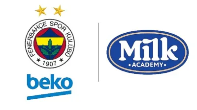 Süt ve süt ürünleri sektörünün dinamik markalarından Milk Academy, Fenerbahçe