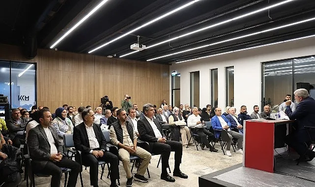 AK Parti Kocaeli Milletvekili Sami Çakır, Uluslararası 15. Kocaeli Kitap