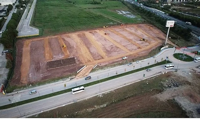 Kocaeli Büyükşehir Belediyesi, A Milli Takımımızın 14 Ekim Salı günü