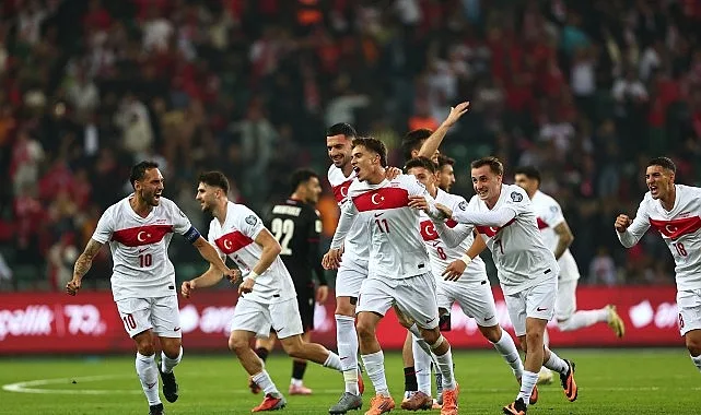 Kocaeli Büyükşehir Belediye Başkanı Doç.Dr.Tahir Büyükakın, Gürcistan karşısındaki güzel oyun