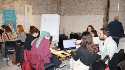 Avrupa Birliği’nin Yeşil Mutabakat kapsamında hayata geçireceği Eko-Tasarım Tüzüğüne uyum