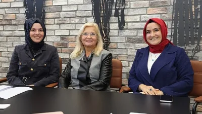Kocaeli Büyükşehir Belediyesi’nin moda ve tasarım alanındaki prestijli projelerinden biri