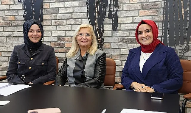 Kocaeli Büyükşehir Belediyesi’nin moda ve tasarım alanındaki prestijli projelerinden biri