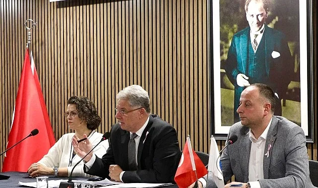 Mudanya Belediyesi’nin 2026 yılı bütçesi 1 milyar 722 milyon 666