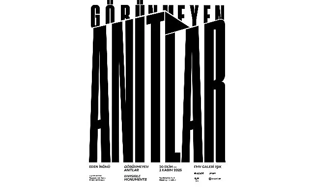 Her şey yıkılırken, neden bacalar ayakta kalıyor? Eren İnönü, bu