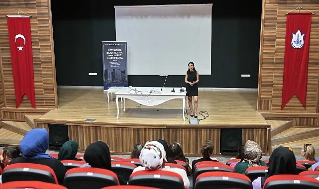 Konak Belediyesi’nin sosyal belediyeciliği üst seviyeye taşıyan Mutlu Çocuklar Oyun