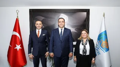 Narlıdere Belediyesi’nin memur ve kadro işçileri kapsayan promosyon ihalesi sonuçlandı.