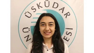 Üsküdar Üniversitesi Sağlık Bilimleri Fakültesi Odyoloji Bölümü’nden Dr. Yeter Saçlı,