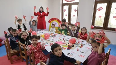 Nevşehir Belediyesi, 29 Ekim Cumhuriyet Bayramı kutlama etkinlikleri kapsamında Paşa