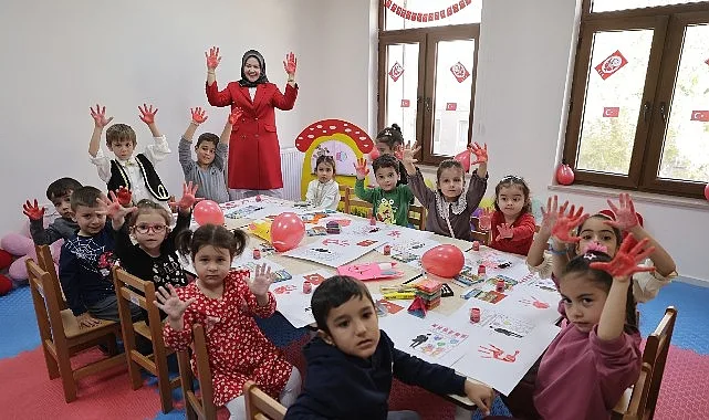 Nevşehir Belediyesi, 29 Ekim Cumhuriyet Bayramı kutlama etkinlikleri kapsamında Paşa