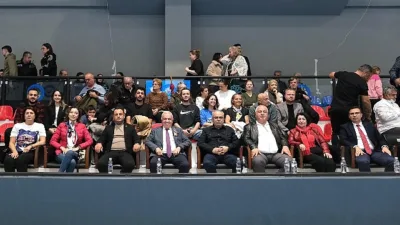 Nilüfer Belediyespor Erkek Hentbol Takımı, EHF Avrupa Kupası 2. Tur’da